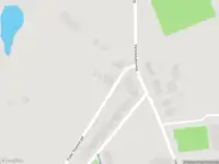 Brandweer en politie met grote spoed naar de Pieter Nuytsstraat in Heerlen vanwege waarnemen gaslucht