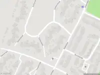 Brandweer met grote spoed naar de Schillerstraat in Venlo vanwege waarnemen gaslucht