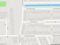 Brandweer en politie met gepaste spoed naar de Joke Smitstraat in Venray vanwege stankoverlast