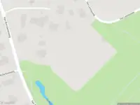 Brandweer met gepaste spoed naar de Van Borsselenweg in Oosterbeek