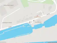 Overlastmelding Het Sas in Wilhelminadorp gesloten