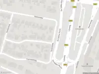 Brandweer met gepaste spoed naar de Parallelweg in Rhenen vanwege stormschade