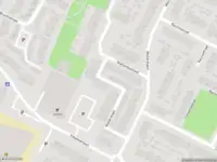 Ambulance, brandweer en politie met grote spoed naar de Brechtstraat in Venlo vanwege stankoverlast