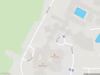 Ambulance met grote spoed naar de Keplerlaan in Noordwijk