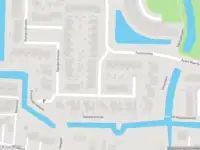 Ambulance met gepaste spoed naar de Standerdmolen in Barendrecht