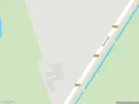 Brandweer met gepaste spoed naar de Zomerdijk in Wanneperveen