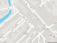 Brandweer met grote spoed naar de Boedekerstraat in Deventer