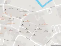 Brandweer met grote spoed naar de Marktpad in Wijchen vanwege reanimatie