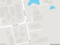 Politie met grote spoed naar de Swarte Mar in Noardburgum vanwege ongeval met letsel