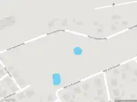 Brandweer met grote spoed naar de Vlamingpolderweg in Cadzand vanwege reanimatie