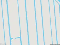 Politie met grote spoed naar de Bonrepas in Vlist vanwege ongeval met letsel