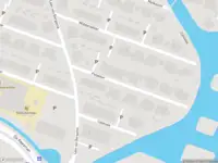 Ambulance met gepaste spoed naar de Potakker in Alkmaar