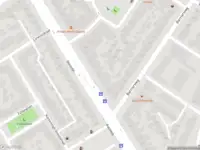 Politie naar de Boschdijk in Eindhoven vanwege ongeval met letsel