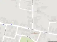 Brandweer met grote spoed naar de Hoofdstraat in Kloosterburen vanwege gebouwbrand