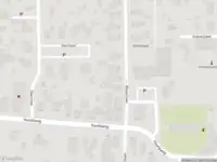 Brandweer met grote spoed naar de Jan Oostindiërstraat in Siddeburen vanwege afgaan automatisch brandalarm