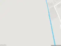 Brandweer met gepaste spoed naar de Tempeldijk in Reeuwijk vanwege dier(en) in nood