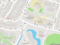 Politie met grote spoed naar de J.H. Knoopstraat in Leeuwarden vanwege ongeval met letsel