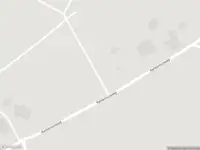 Politie naar de Kerkenhuisweg in Oeffelt vanwege ongeval met letsel