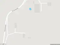 Brandweer met gepaste spoed naar de Gorishoeksedijk in Scherpenisse