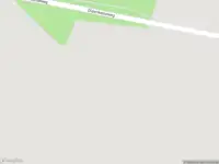 Politie naar de Oldenkotseweg in Rekken vanwege aanrijding met letsel