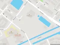 Politie met grote spoed naar de Poeldijkseweg in Wateringen vanwege ongeval met letsel