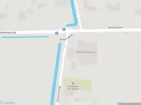 Overlastmelding Kerkenhofstraat in Ressen