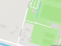 Ambulance met gepaste spoed naar de Götzenhainsingel in Bleiswijk