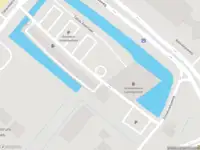 Brandweer met gepaste spoed naar de Tobias Asserlaan in Bergschenhoek vanwege afgaan automatisch brandalarm