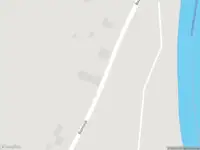 Ambulance met gepaste spoed naar de Bazeldijk in Hoogblokland