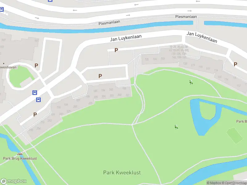 Traumahelikopter met grote spoed naar de Jan Luykenlaan in Leiden