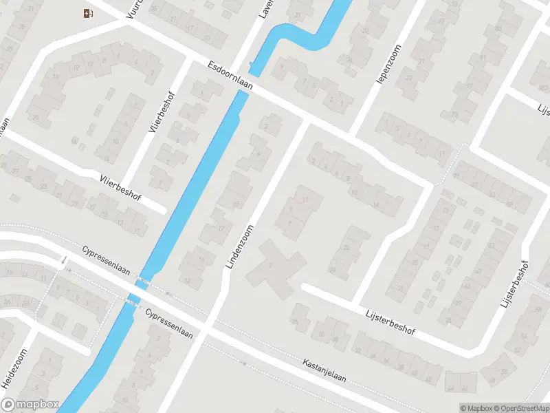 Ambulance met gepaste spoed naar de Lindenzoom in Papendrecht