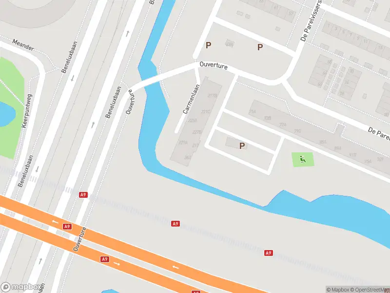 Overlastmelding Carmenlaan in Amstelveen