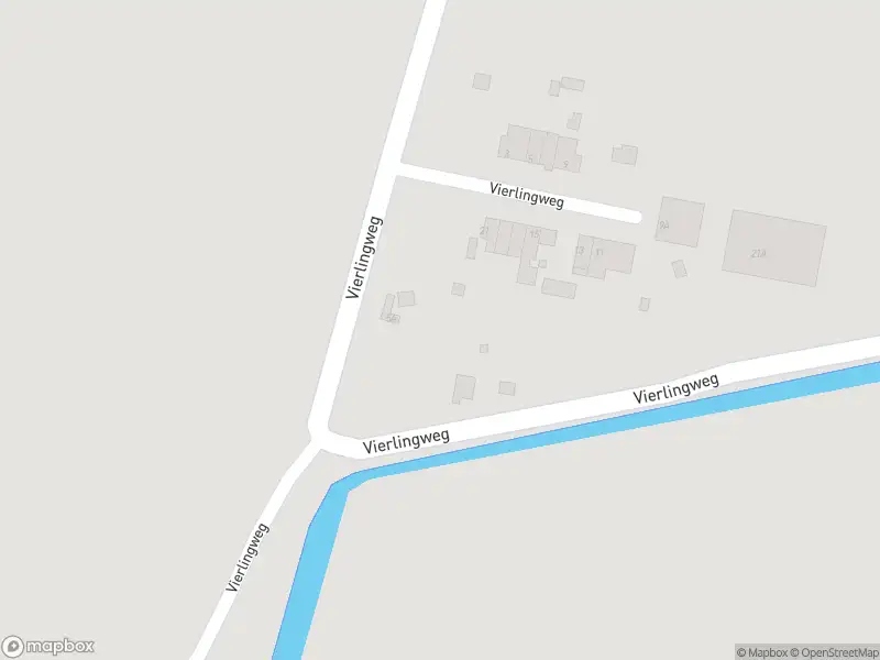 Politie met grote spoed naar de Vierlingweg in Rilland vanwege letsel