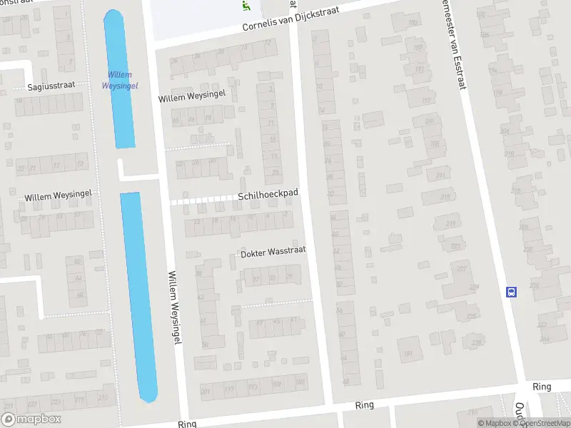 112 melding Ambulance met gepaste spoed naar de Schilhoeckpad in Pernis Rotterdam