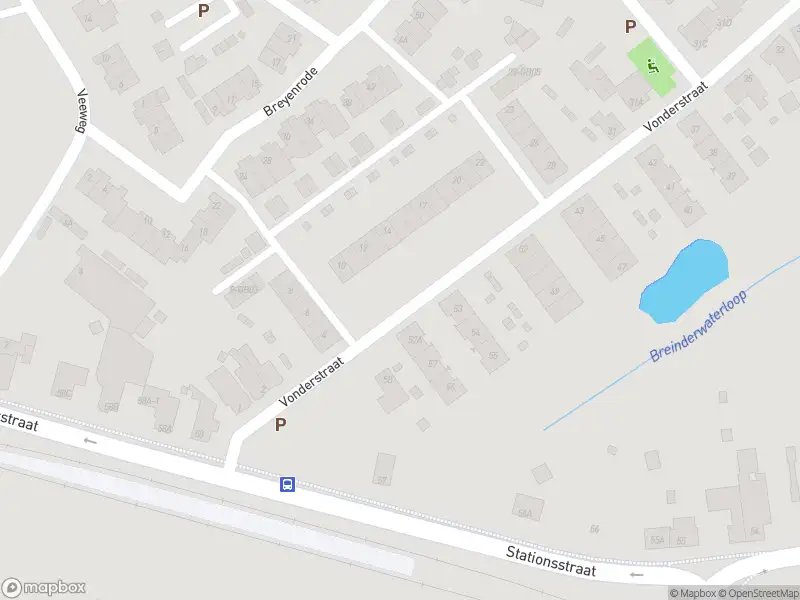 Overlastmelding Vonderstraat in Schinnen