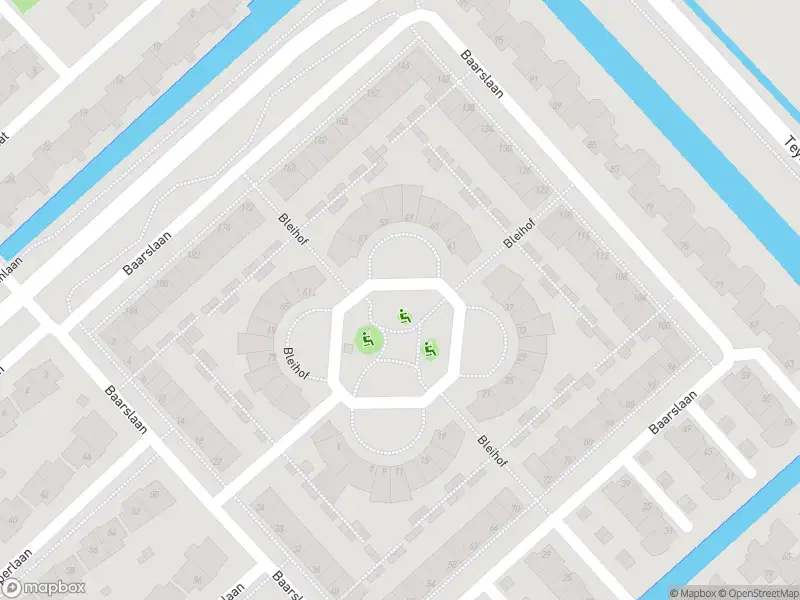 Anonieme overlastmelding Bleihof in Voorhout