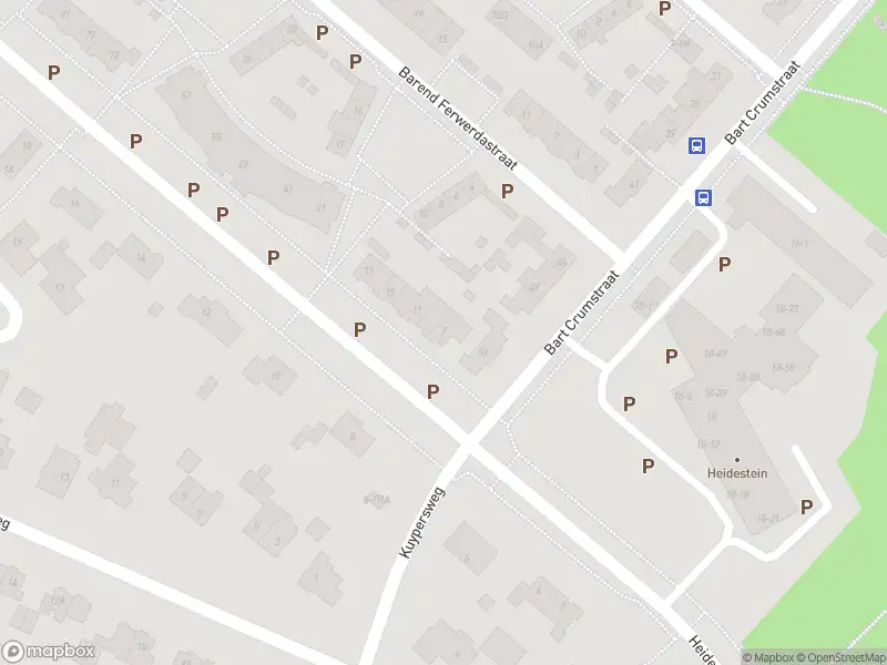 112 melding Overlastmelding Heidesteinlaan in Heelsum gesloten