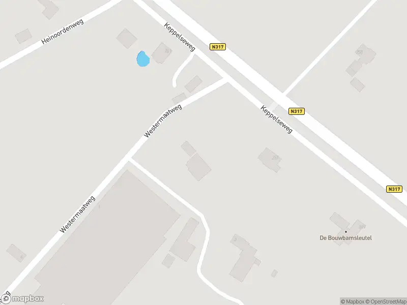 Anonieme overlastmelding Zaagmolenpad in Doetinchem gesloten
