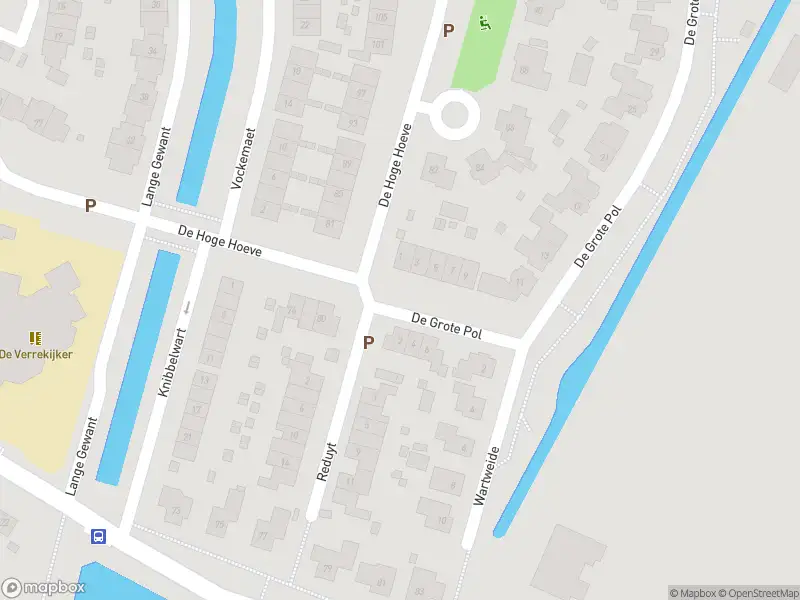 Overlastmelding De Grote Pol in Westervoort gesloten