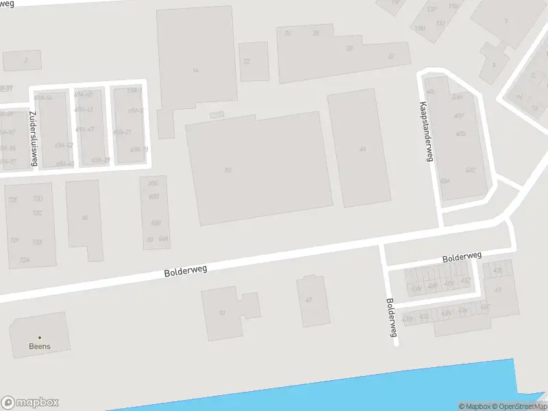 Anonieme overlastmelding Bolderweg in Lelystad