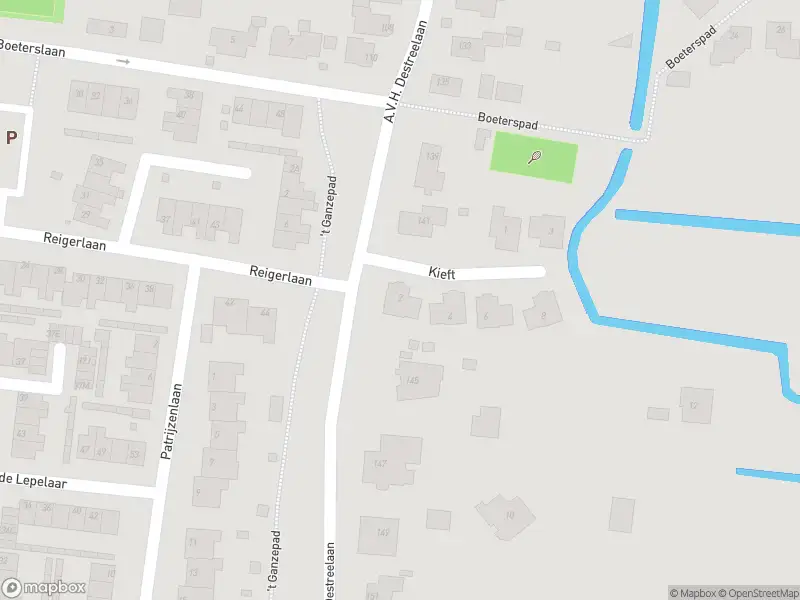 112 melding Overlastmelding Kieft in Sint Pancras gesloten