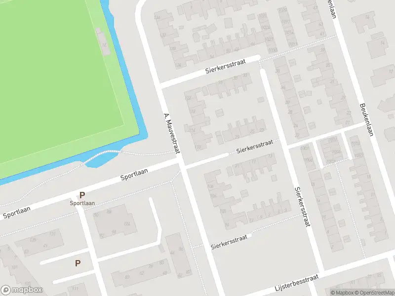 112 melding Overlastmelding A. Mauvestraat in Schagen gesloten