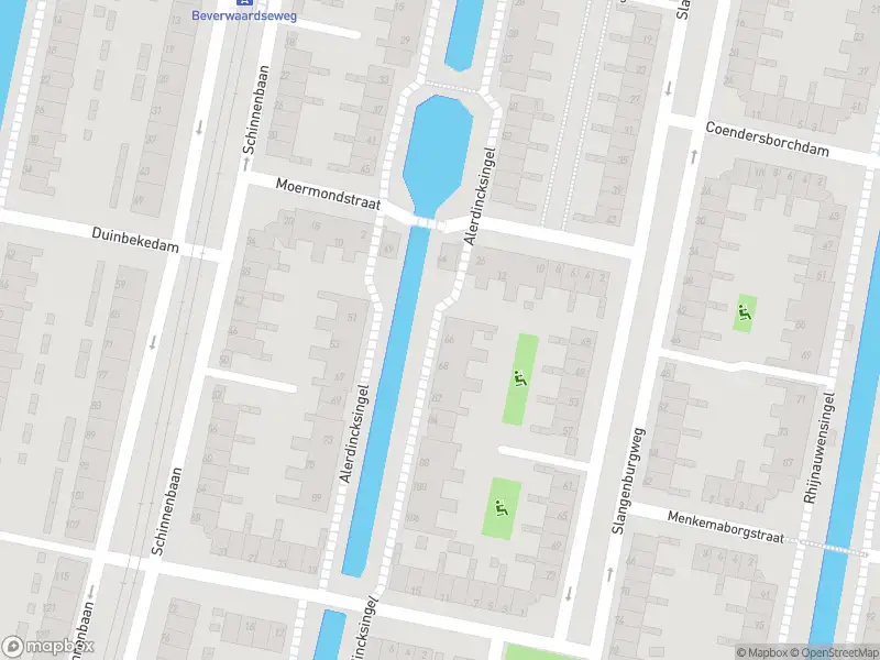 112 melding Ambulance met gepaste spoed naar de Alerdincksingel in Rotterdam