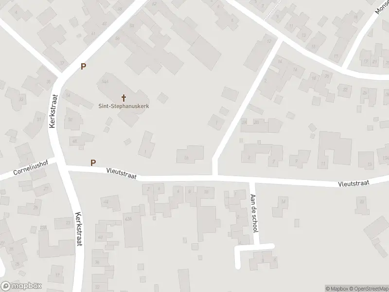 Overlastmelding Kerkstraat in 6114JW Susteren gesloten