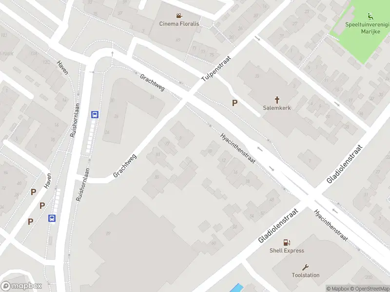 Overlastmelding Hyacinthenstraat in Lisse gesloten