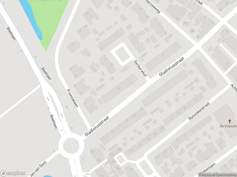 112 melding Overlastmelding Gladiolusstraat in Noordwijk gesloten