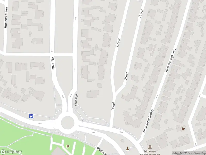 112 melding Overlastmelding Dreef in Beverwijk