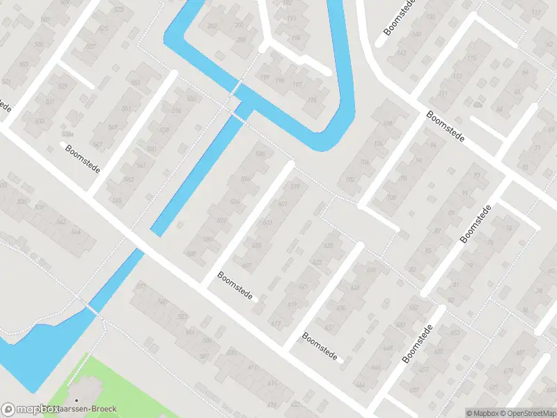 Overlastmelding Boomstede in Maarssen gesloten