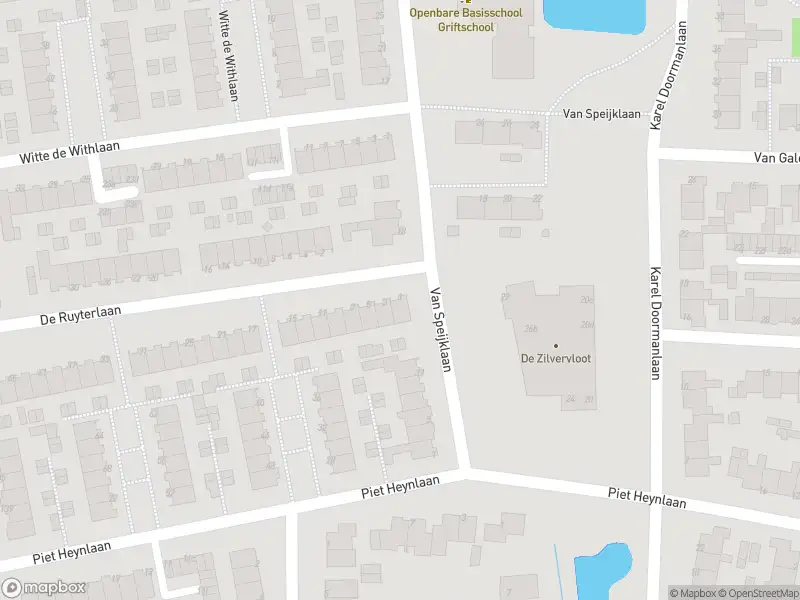 Overlastmelding De Ruyterlaan in Woudenberg gesloten