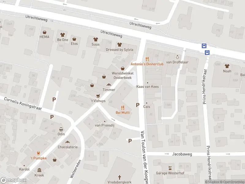 Overlastmelding Plein in Oosterbeek gesloten
